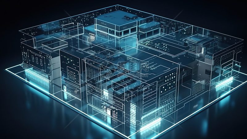 科技服务加盟：解析加盟条件与关键要求
